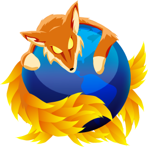 Mozilla Firefox Support