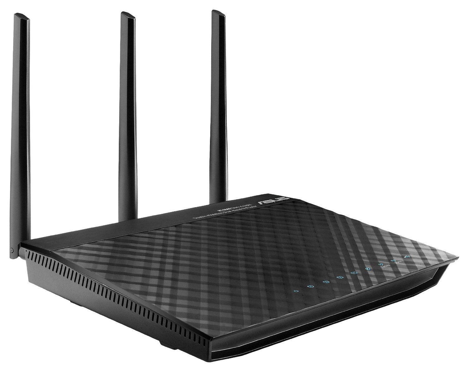 Asus Router Support