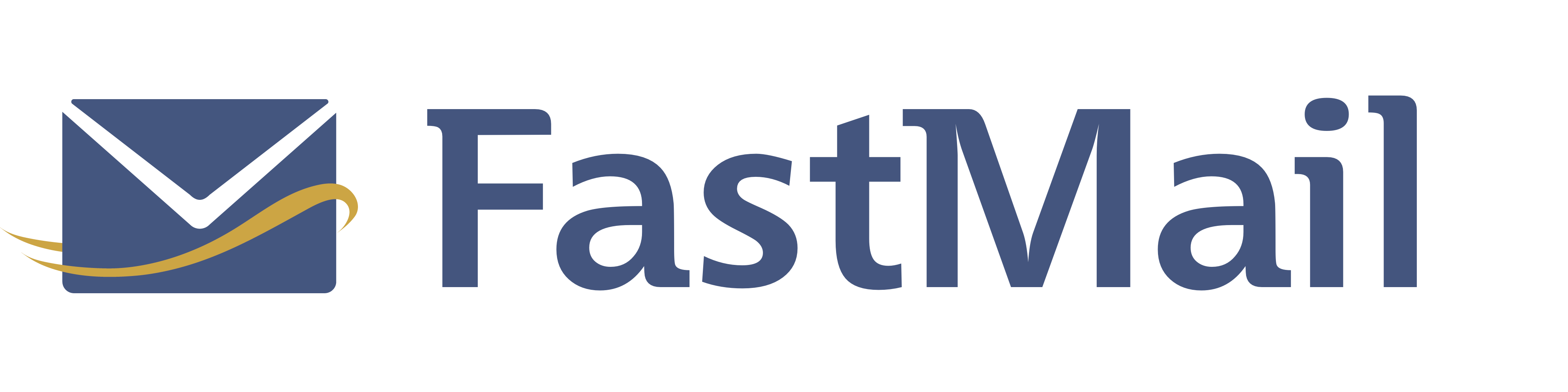 FastMail Support