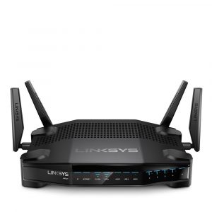 Linksys router Support