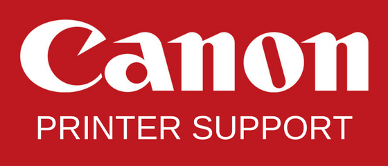 Canon PRINTER SUPPORT