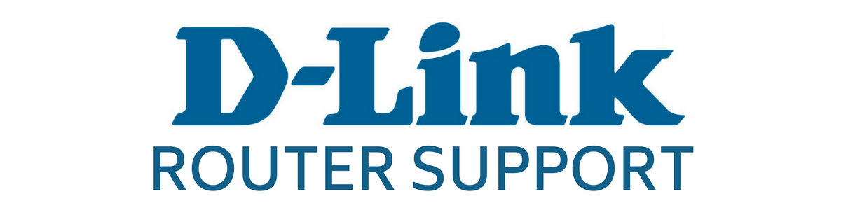 D-link router support