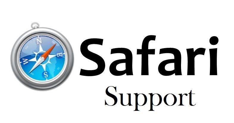 Safari Support