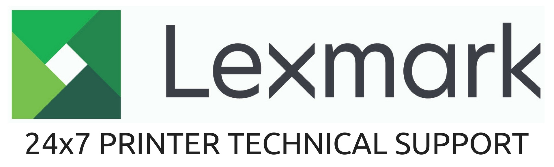 Lexmark Printer Support