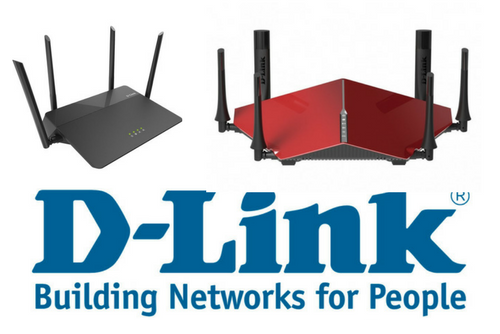 D-link customer service