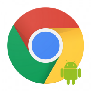 chrome not working on android phone