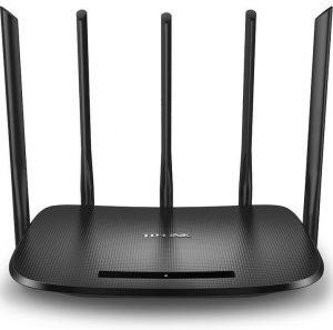 tp-link router