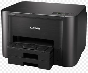 canon printer support