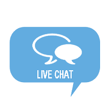 live chat