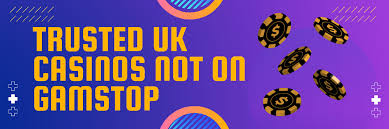 Exploring Casinos Not on Gamstop UK A Guide for Players 582550250 Exploring Casinos Not on Gamstop UK A Guide for Players 582550250