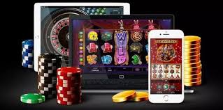 The Rise of Gxmble Revolutionizing Online Gambling The Rise of Gxmble Revolutionizing Online Gambling