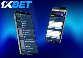 1xBet App Your Gateway to Exciting Betting Opportunities -1334939107 1xBet App Your Gateway to Exciting Betting Opportunities -1334939107