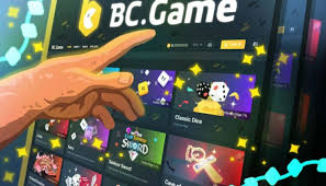 BC.Game The Ultimate Online Crypto Casino Experience BC.Game The Ultimate Online Crypto Casino Experience