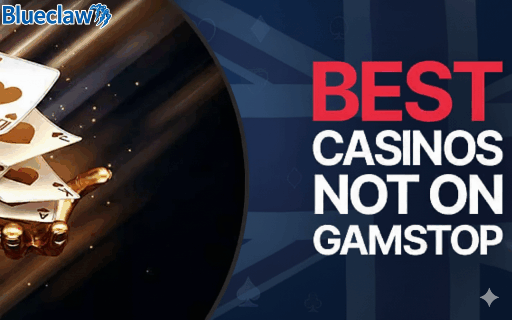 Discover Non Gamstop UK Casino Sites for a Unique Gaming Experience -1882511342