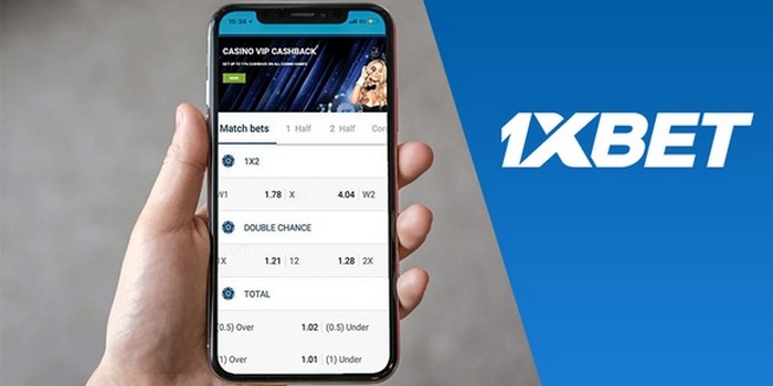 Download the 1xBet Korea App for an Enhanced Betting Experience Download the 1xBet Korea App for an Enhanced Betting Experience