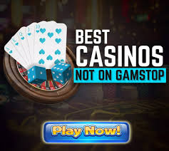 Exploring Casinos Not on Gamstop Your Guide to Alternative Betting Exploring Casinos Not on Gamstop Your Guide to Alternative Betting