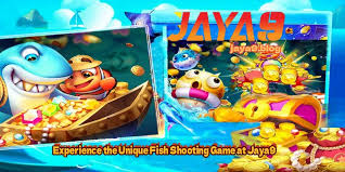 Exploring the Exciting World of Jaya 9 Slot Games Exploring the Exciting World of Jaya 9 Slot Games