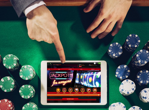 Exploring the Thrills of Locasbet Your Ultimate Online Casino Destination Exploring the Thrills of Locasbet Your Ultimate Online Casino Destination