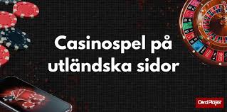 Bästa Utländska Casino En Guid till De Bästa Alternativen Bästa Utländska Casino En Guid till De Bästa Alternativen