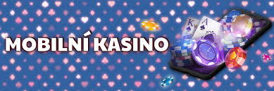 Casino pro české hráče Objevte nejlepší online kasina v Česku