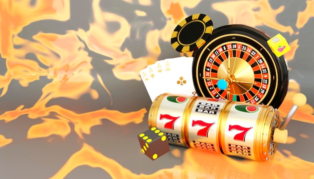 Discover Dealbet Online Casino UK Your Ultimate Gaming Destination