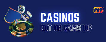 Discover Premier Casino Sites Not on Gamstop Discover Premier Casino Sites Not on Gamstop
