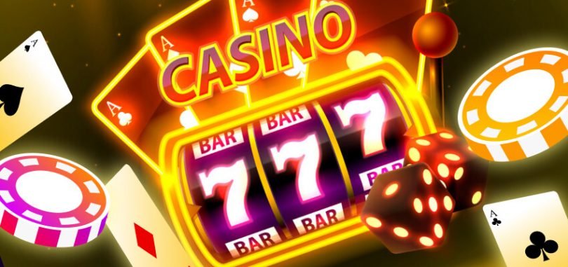 Discover the Excitement of Online Casino Kryptosino -1482443326 Discover the Excitement of Online Casino Kryptosino -1482443326