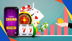 Fördelar med Casino med Låg Insättning - Spela Smart