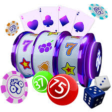 Online Casino Offering Structured Features for Enhanced Gameplay