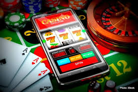 Online Casino Offering Structured Features for Enhanced Gameplay